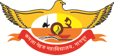 Kamla Nehru Mahavidyalaya logo