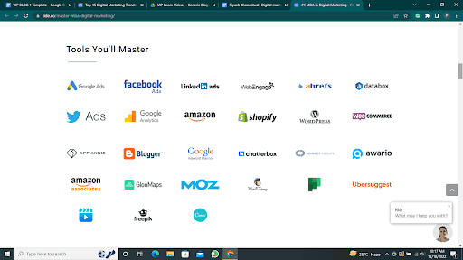 Digital marketing trends in Kampung Baru Subang