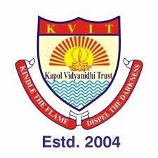 Kapol Vidhyanidhi College logo