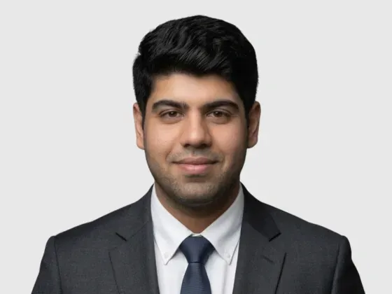 Kavish Kalra