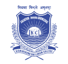 BMS Colleges in Churchgate - K.C. College logo
