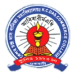 Commerce Colleges in Guwahati - KC Das Commerce College logo