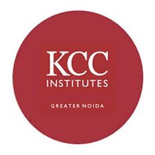 KCC institutes logo