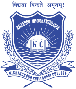BCom Colleges in Lower Parel - KCC Logo