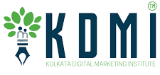 digital marketing courses in Jamshedpur - KDMI Logo
