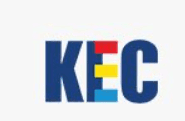 Marketing strategy of KEC International - KEC logo