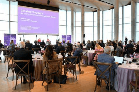 Northwestern Kellogg Culture