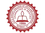 KES SHROFF </br>COLLEGE