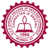 KES Shroff College BCom Digital Business