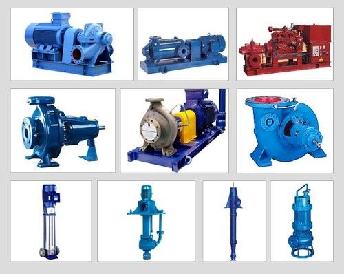 SWOT Analysis of Kirloskar Brothers - kirloskar-pumps