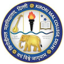 Kirori Mal College (KMC) Logo - Commerce Colleges in Delhi