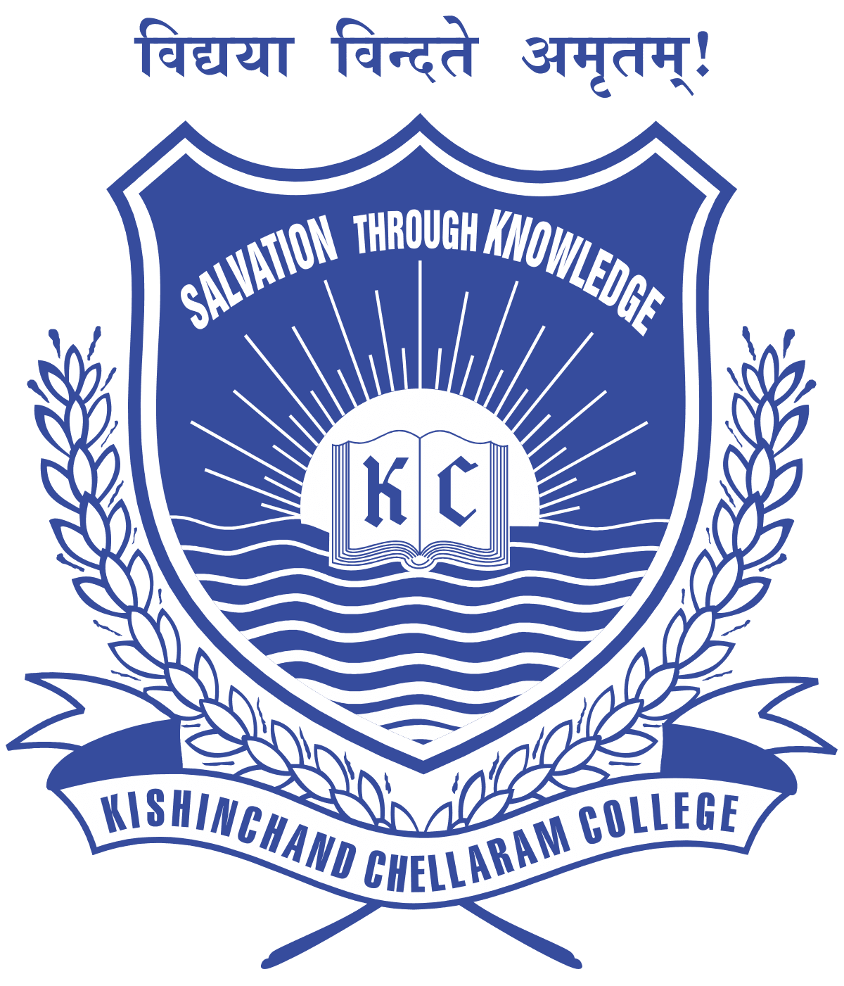 Kishinchand Chellaram College -- Commerce Colleges in Mumbai