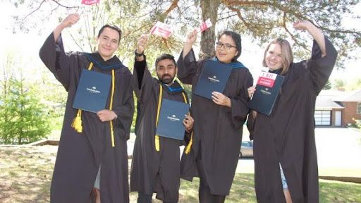 Confederation College culture