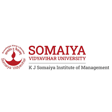 KJ somaiya logo
