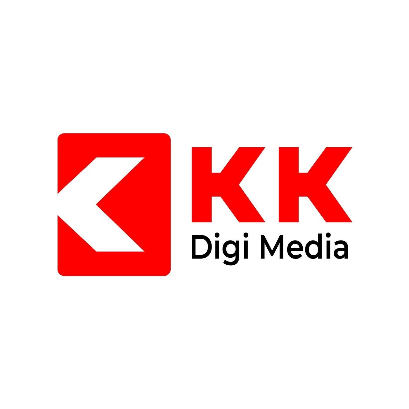 KK Digital Marketing Institution