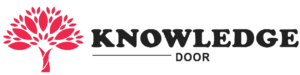SEO Courses in Brampton -Knowledge Door Logo