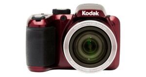 Kodak Camera | SWOT analysis of Kodak | IIDE
