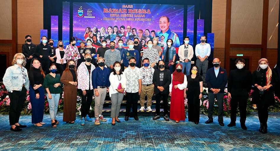 digital marketing trends in Kota kinabalu influencer marketing