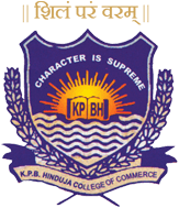 KPB Hinduja College Logo