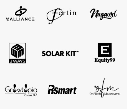 Kreative Ideas Clients - Digital Marketing Agencies in Navi Mumbai