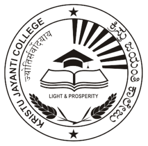 Kristu Jayanti College Logo