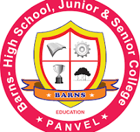 KSA Barns College logo