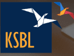 MBA in digital marketing in Sargodha - KSBL logo