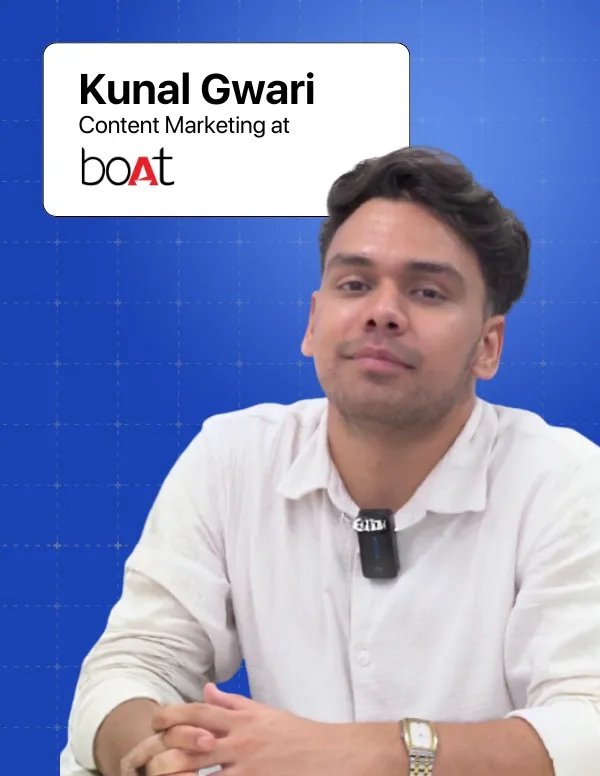 Kunal Gwari 2.0