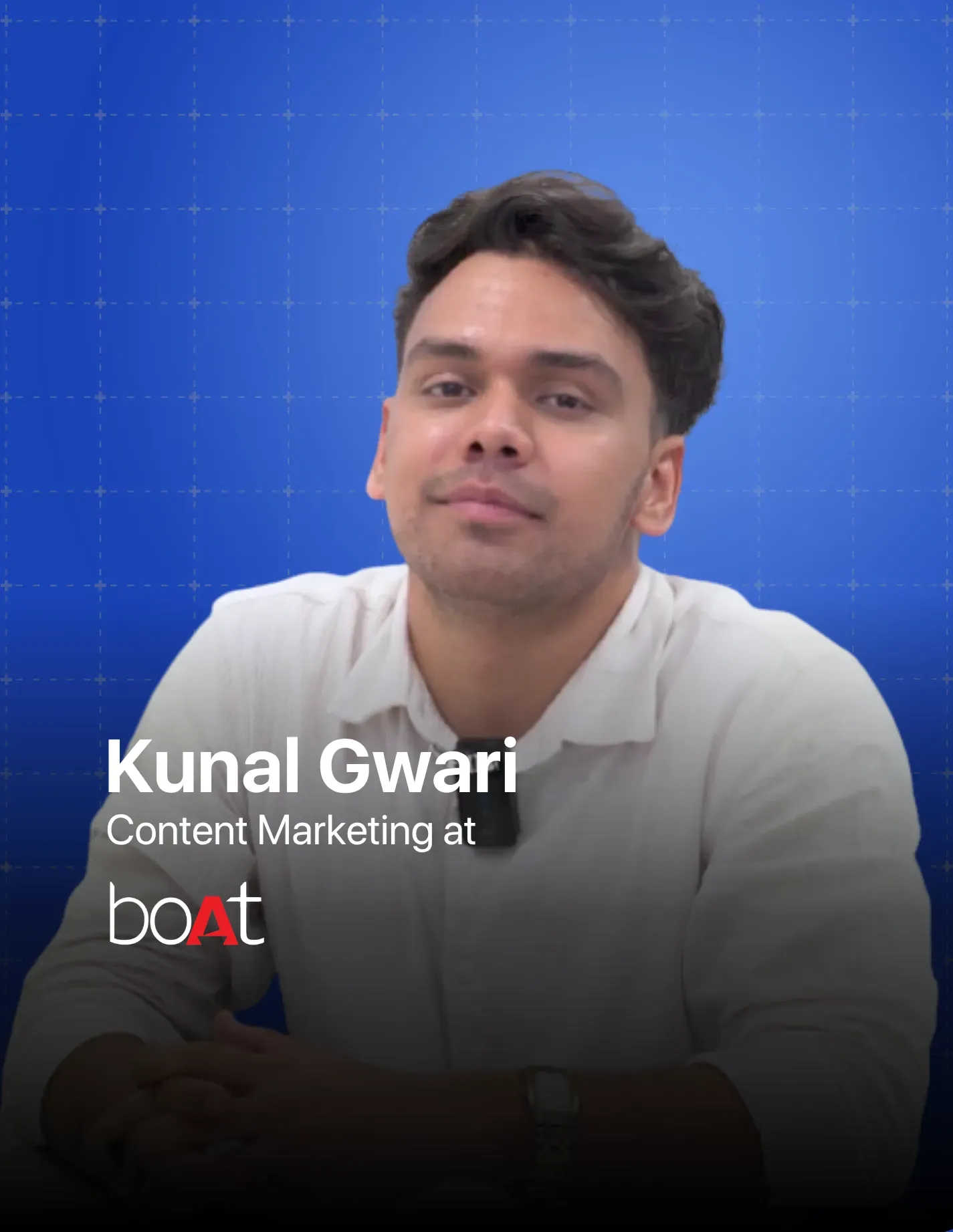 Kunal Gwari-