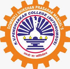 KV Pendharkar College of Arts, Science, and Commerce - Best B.Com Colleges in Thane Logo