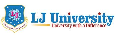 L.J. Group of Institutes Logo - BMS Colleges in Ahmedabad