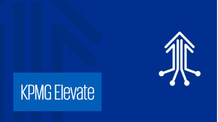 Marketing Strategy of KPMG - KPMG Elevate