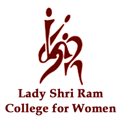 Lady Shri Ram College for Women (LSR) Logo - Commerce Colleges in Delhi