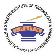 Lal Bahadur Shastri Institute of Technology and Management LBSITM Indore logo