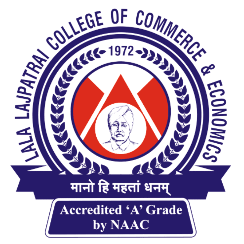 Lala Lajpat Rai College of Commerce - Commerce Colleges in MUmbai