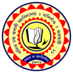 Commerce Colleges in Guwahati - Lalit Chandra Bharali CollegeLCB College logo