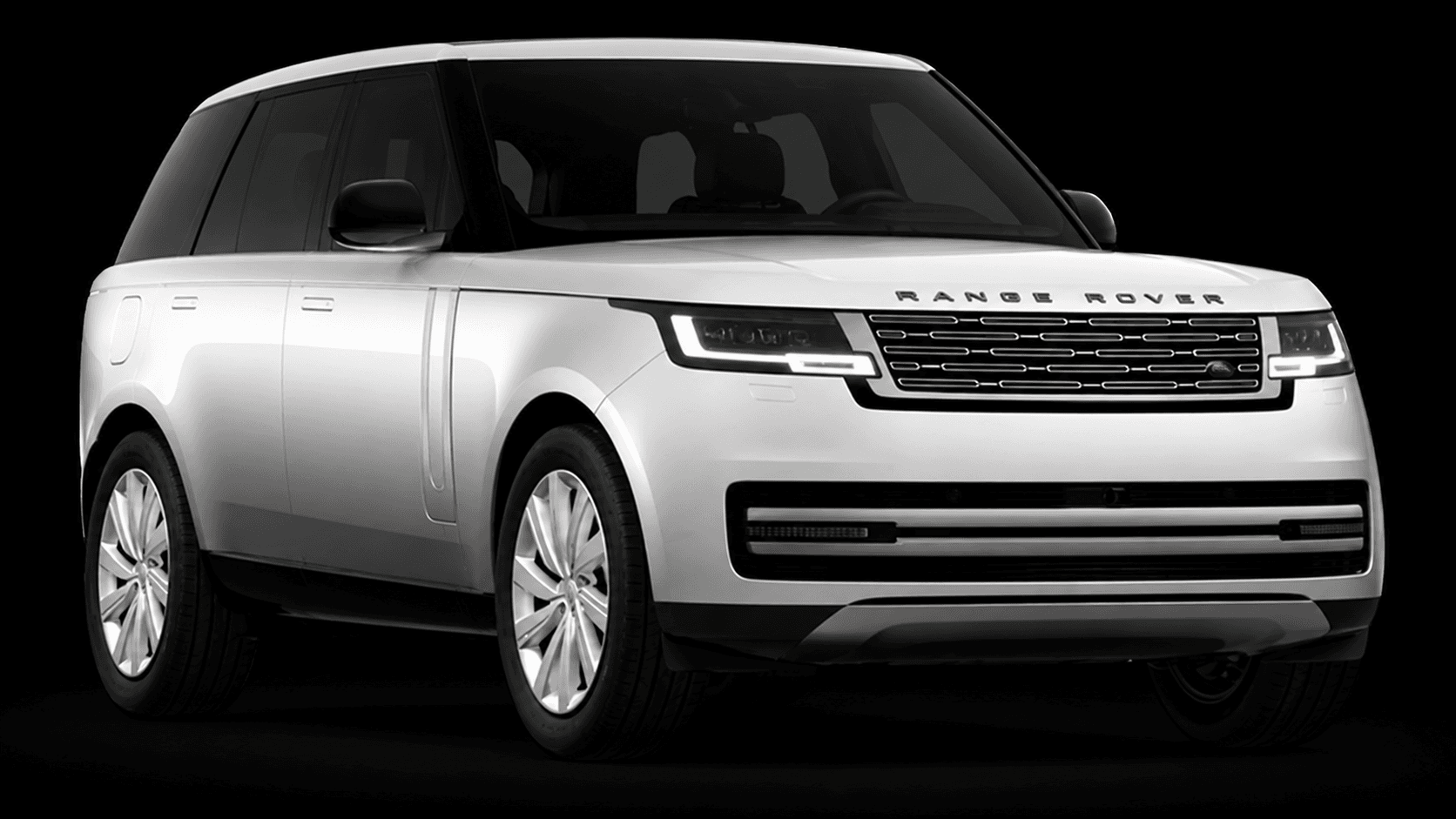 Land Rover car image