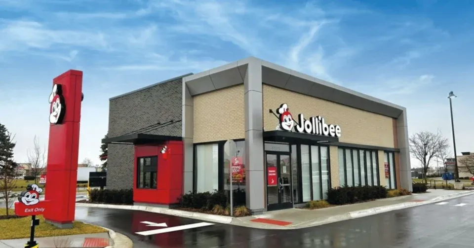 Landscape Image of Jollibee