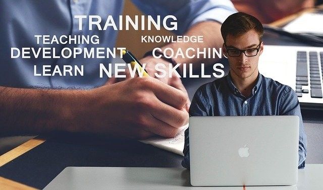 what is corporate training - importance