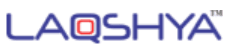 Laqshya Institute Logo
