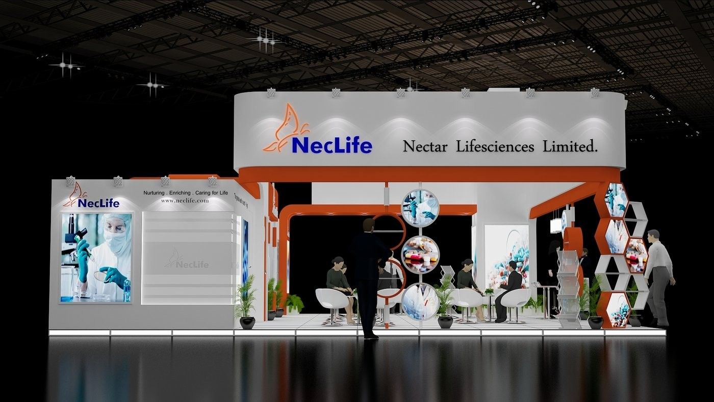 SWOT Analysis of Nectar Lifesciences