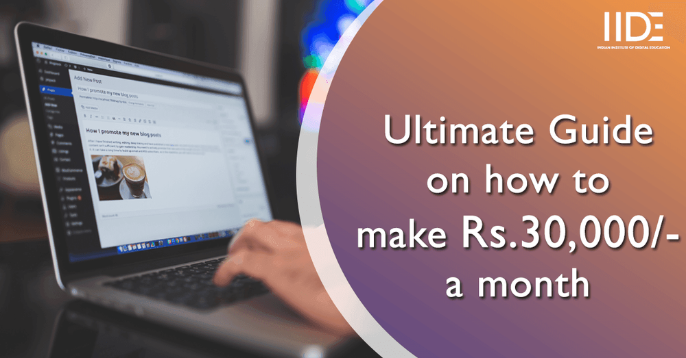 Best Learnings From FirstCry Digital Marketing Strategy