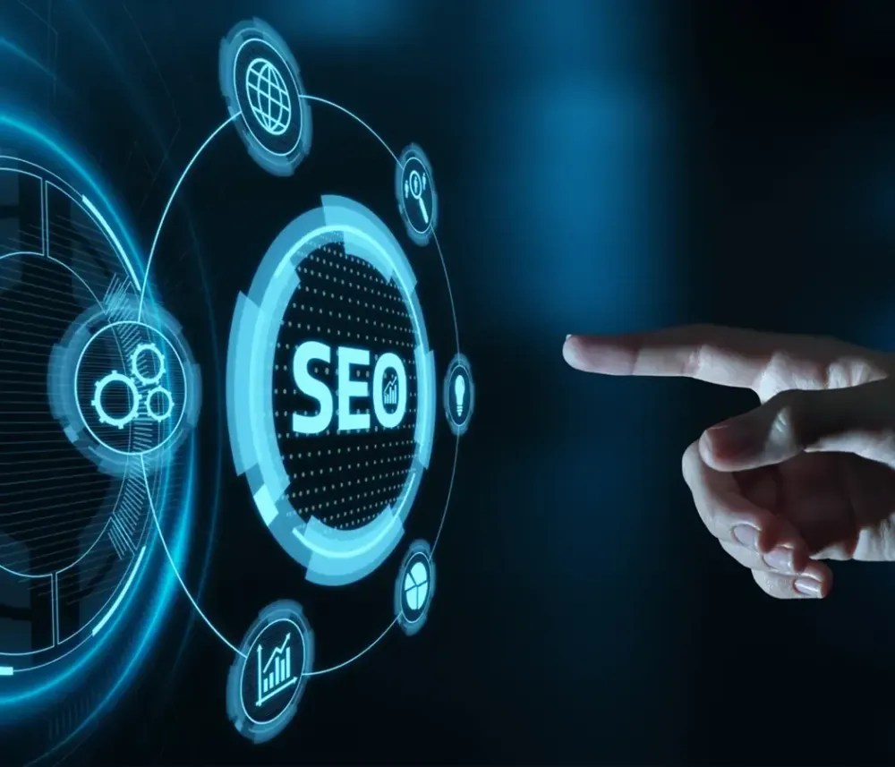 SEO Course Online Learn SEO with Expert Trainers 2025
