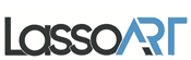 LassoArt Logo - Digital Marketing Agencies in Indore