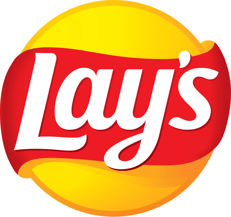 lay's logo