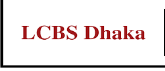 MBA in digital marketing in Dhaka - LCBS Dhaka logo