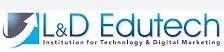 Colleges for Digital Marketing in Dadar - l&d edutech logo