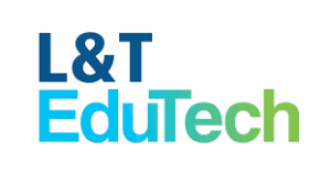 L&T EduTech Logo