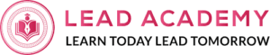 Copywriting Courses in Sharjah - Lead Academy Logo