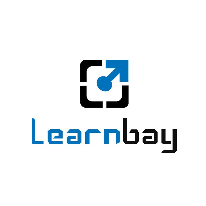 Data science courses in Bangalore - Learnbay logo